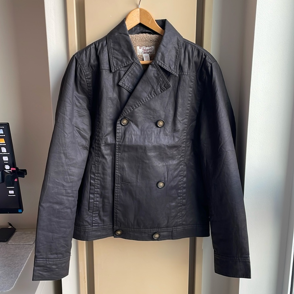 Penguin super warm winter jacket M - Picture 1 of 6